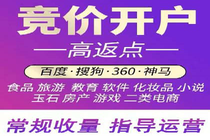 SEM推广竞价案例：优化广告点击率